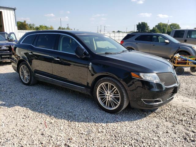 Photo 4 from auction – 2016 LINCOLN MKT with VIN 2LMHJ5AT5GBL00373