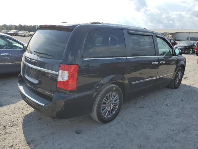 Photo 3 from auction – 2011 CHRYSLER TOWN & COU with VIN 2A4RR6DG6BR666435