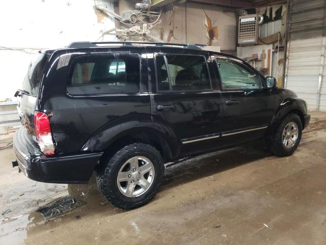 Photo 3 from auction – 2005 DODGE DURANGO LI with VIN 1D8HB58D45F523450