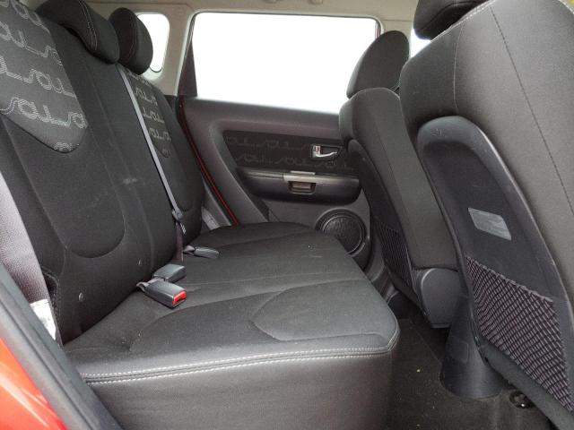 Photo 10 from auction – 2013 KIA SOUL +/!/S with VIN KNDJT2A68D7559321
