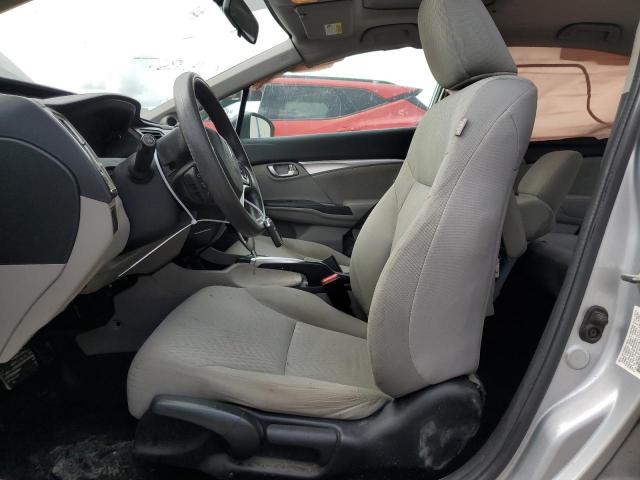Фото 7 с аукциона – 2015 HONDA CIVIC EX с VIN 19XFB2F84FE094154