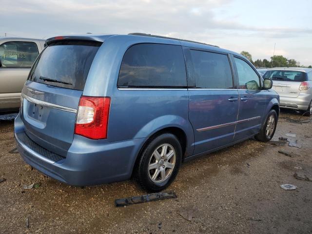 Photo 3 from auction – 2011 CHRYSLER TOWN & COU with VIN 2A4RR5DG2BR780653