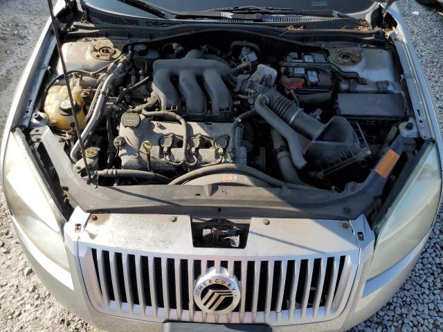 Photo 11 from auction – 2009 MERCURY MILAN PREM with VIN 3MEHM02139R608992