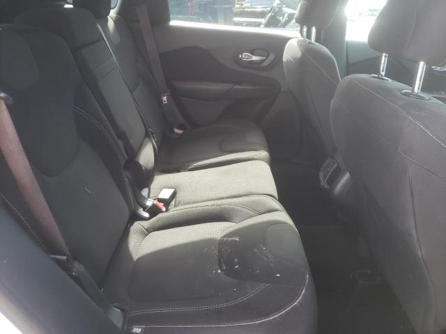 Photo 11 from auction – 2015 JEEP CHEROKEE L with VIN 1C4PJLCS9FW766325