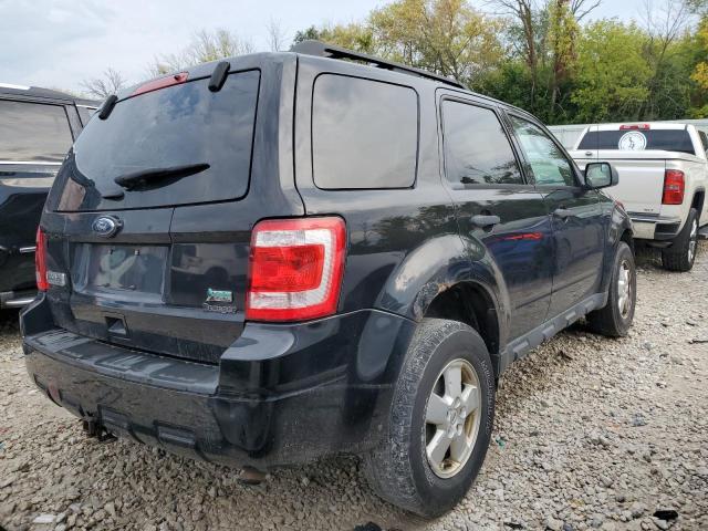 Photo 3 from auction – 2011 FORD ESCAPE XLT with VIN 1FMCU9DG7BKB20801
