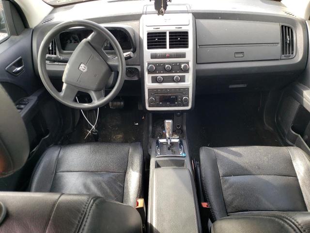 Photo 8 from auction – 2010 DODGE JOURNEY SE with VIN 3D4PG4FB3AT234618
