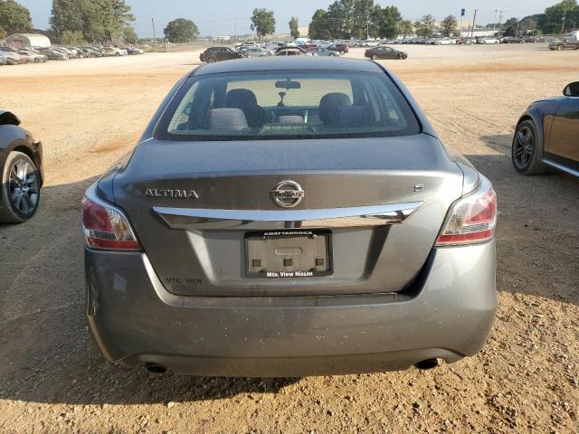 Photo 6 from auction – 2015 NISSAN ALTIMA 2.5 with VIN 1N4AL3AP9FC572108