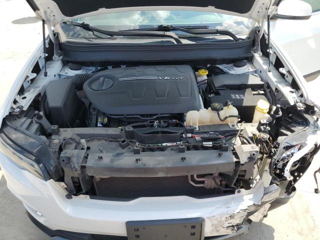 Photo 11 from auction – 2019 JEEP CHEROKEE L with VIN 1C4PJMDX5KD197639