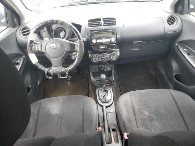 Photo 8 from auction – 2009 SCION XD with VIN JTKKU10429J049500