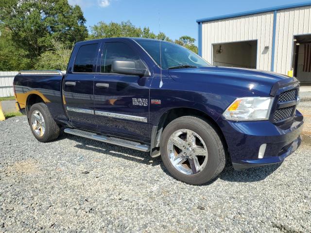Photo 4 from auction – 2013 RAM 1500 ST with VIN 1C6RR6FT4DS553060