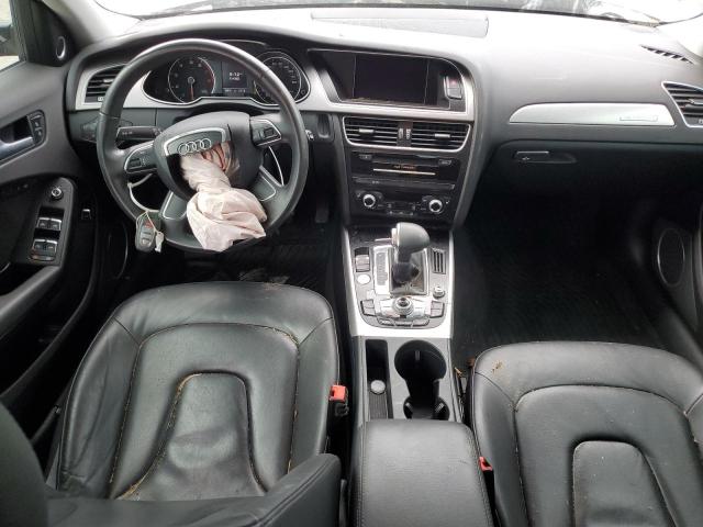 Photo 8 from auction – 2013 AUDI A4 PREMIUM with VIN WAUFFAFL0DN039595