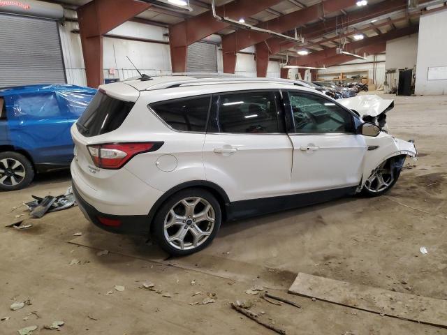 Photo 3 from auction – 2018 FORD ESCAPE TIT with VIN 1FMCU9J97JUC03038
