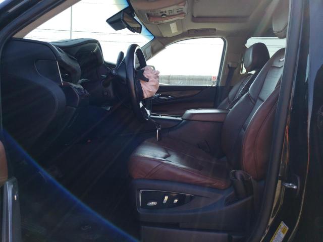Photo 7 from auction – 2015 CADILLAC ESCALADE E with VIN 1GYS4TKJ4FR505736