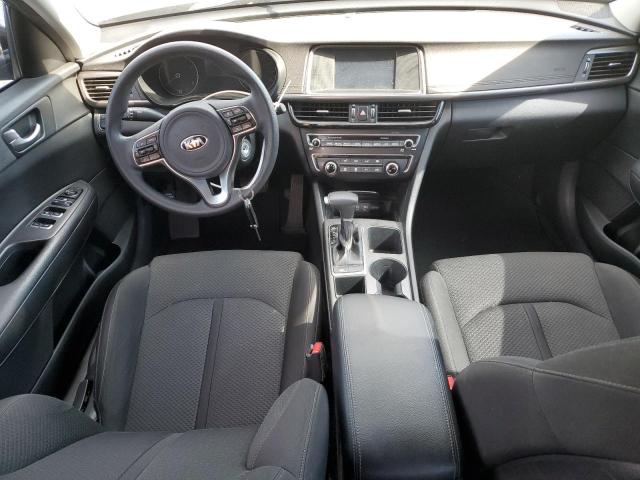 Photo 8 from auction – 2018 KIA OPTIMA LX with VIN KNAGT4L35J5239712