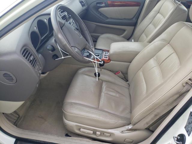 Photo 7 from auction – 1998 LEXUS GS 300 with VIN JT8BD68SXW0022973