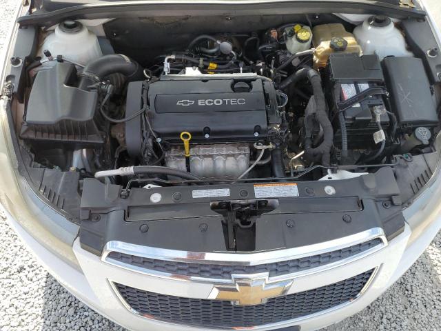 Photo 11 from auction – 2012 CHEVROLET CRUZE LS with VIN 1G1PC5SH2C7189437