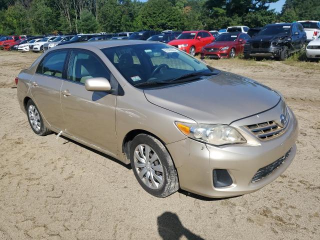 Photo 4 from auction – 2013 TOYOTA COROLLA BA with VIN 2T1BU4EE0DC994184