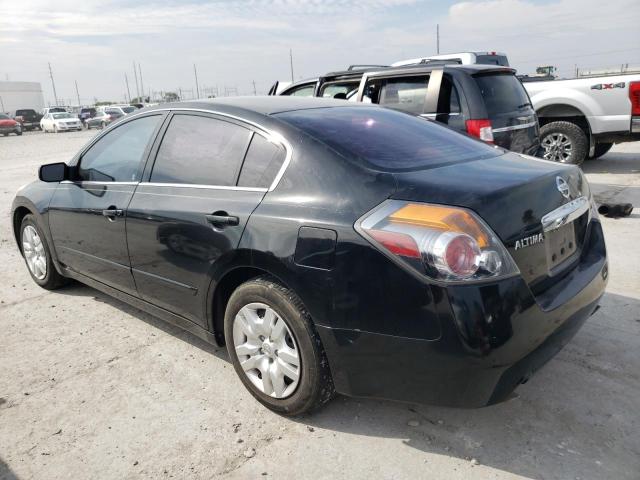 Photo 2 from auction – 2011 NISSAN ALTIMA BAS with VIN 1N4AL2AP8BN490492