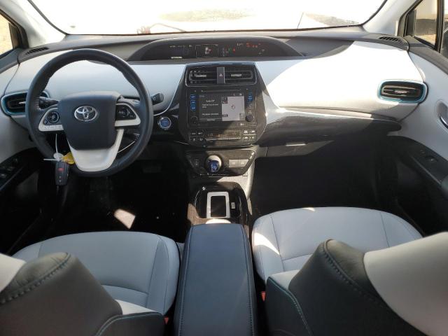Photo 8 from auction – 2016 TOYOTA PRIUS with VIN JTDKARFU6G3020640