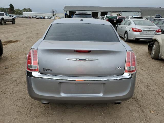 Photo 6 from auction – 2014 CHRYSLER 300C with VIN 2C3CCAETXEH169835