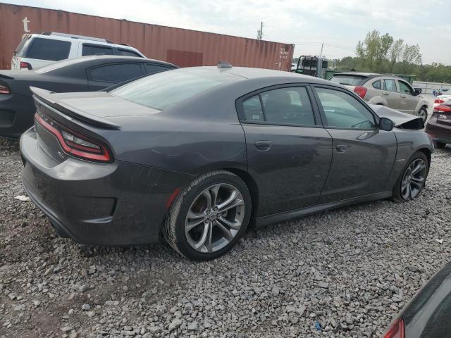Photo 3 from auction – 2021 DODGE CHARGER R/ with VIN 2C3CDXCT8MH594441