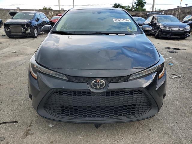 Photo 5 from auction – 2020 TOYOTA COROLLA L with VIN 5YFDPRAE6LP026592