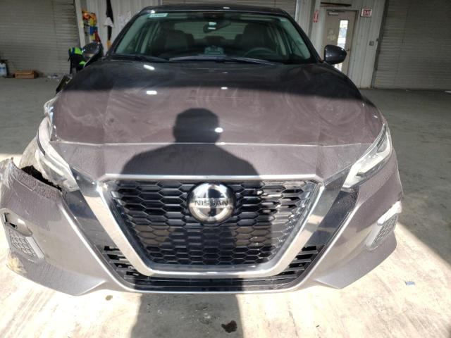 Photo 5 from auction – 2021 NISSAN ALTIMA SV with VIN 1N4BL4DVXMN340462