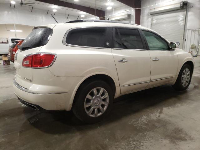 Photo 3 from auction – 2015 BUICK ENCLAVE with VIN 5GAKVCKDXFJ232220
