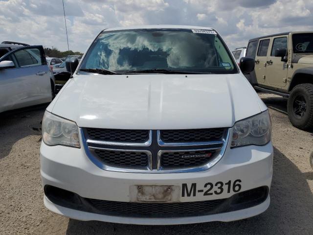 Photo 5 from auction – 2018 DODGE GRAND CARA with VIN 2C7WDGBG6JR363592