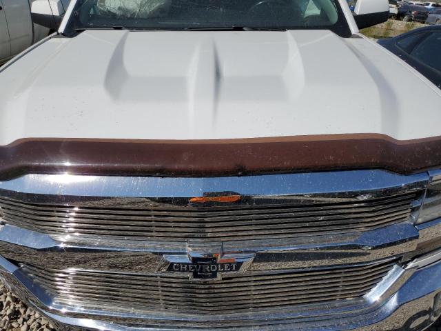 Photo 11 from auction – 2018 CHEVROLET SILVERADO with VIN 1GCUKREC5JF177872