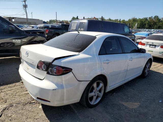 Photo 3 from auction – 2007 MAZDA 6 I with VIN 1YVHP80C175M62159