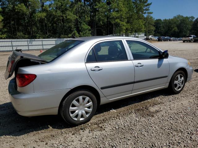 Photo 3 from auction – 2007 TOYOTA COROLLA CE with VIN JTDBR32E070133795