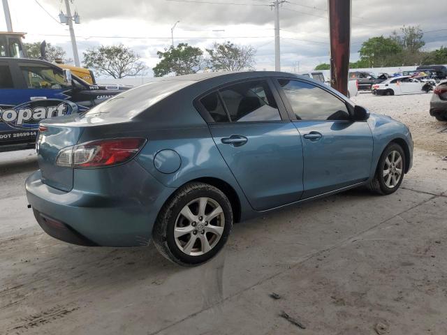 Фото 3 с аукциона – 2011 MAZDA 3 I с VIN JM1BL1VF2B1476198