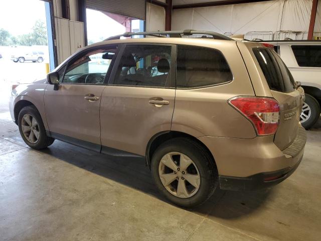 Photo 2 from auction – 2016 SUBARU FORESTER 2 with VIN JF2SJADC5GH533667