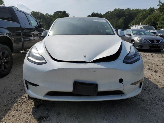 Снимка 5 от търг – 2022 TESLA MODEL Y с VIN 7SAYGDEE1NF513764