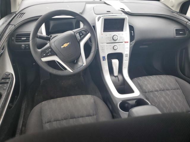 Photo 8 from auction – 2012 CHEVROLET VOLT with VIN 1G1RA6E42CU116258