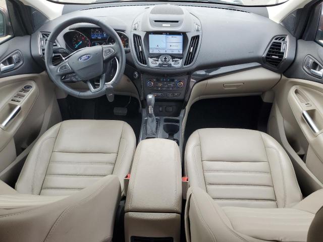 Photo 8 from auction – 2017 FORD ESCAPE TIT with VIN 1FMCU0JD7HUD72356