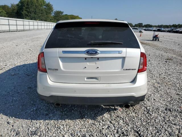 Photo 6 from auction – 2012 FORD EDGE LIMIT with VIN 2FMDK3KC4CBA07052
