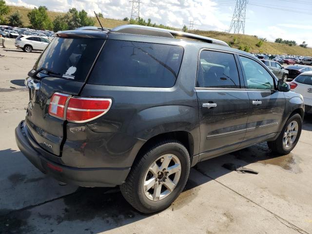 Photo 3 from auction – 2007 SATURN OUTLOOK XE with VIN 5GZEV13777J103117