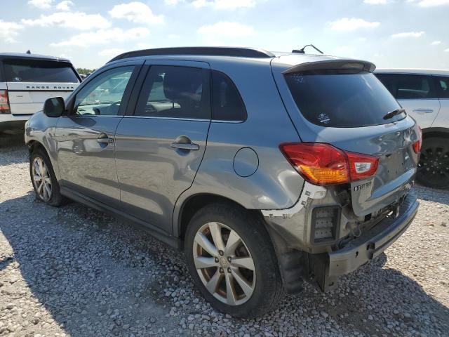 Photo 2 from auction – 2013 MITSUBISHI OUTLANDER with VIN 4A4AP4AU0DE009307