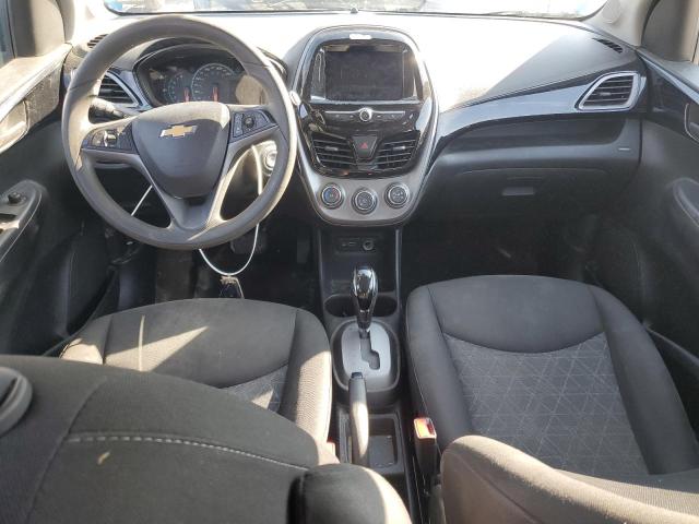 Photo 8 from auction – 2019 CHEVROLET SPARK 1LT with VIN KL8CD6SA2KC743781