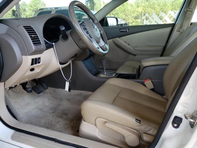 Photo 7 from auction – 2012 NISSAN ALTIMA BAS with VIN 1N4AL2AP5CN504379