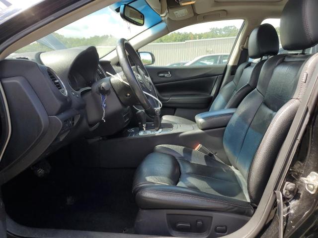 Photo 7 from auction – 2013 NISSAN MAXIMA S with VIN 1N4AA5AP7DC821133