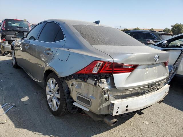 Photo 2 from auction – 2014 LEXUS IS 250 with VIN JTHBF1D25E5024800