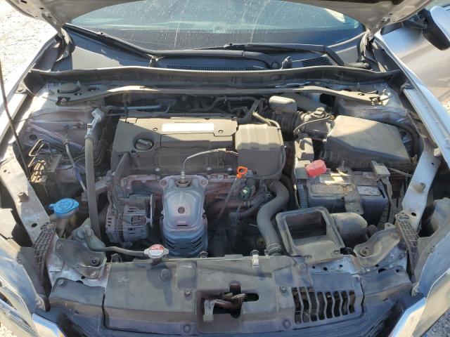 Photo 11 from auction – 2014 HONDA ACCORD LX- with VIN 1HGCT1B33EA007707