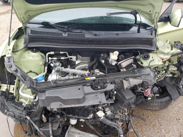 Photo 11 from auction – 2013 KIA SOUL with VIN KNDJT2A51D7633993