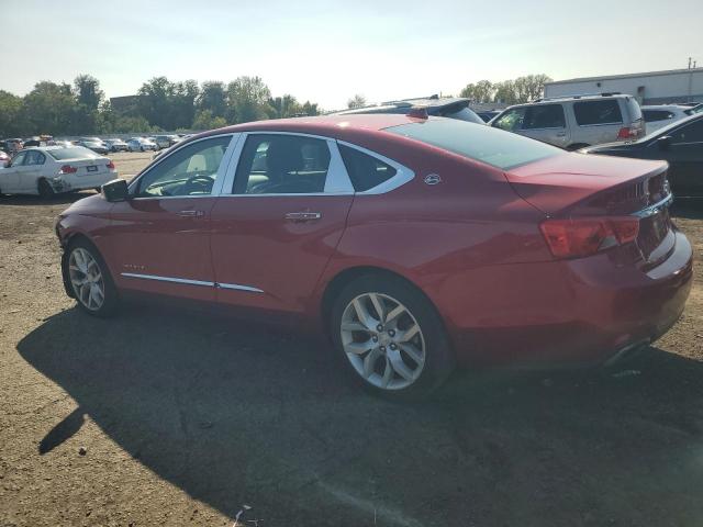 Photo 2 from auction – 2014 CHEVROLET IMPALA LTZ with VIN 2G1155S34E9108525