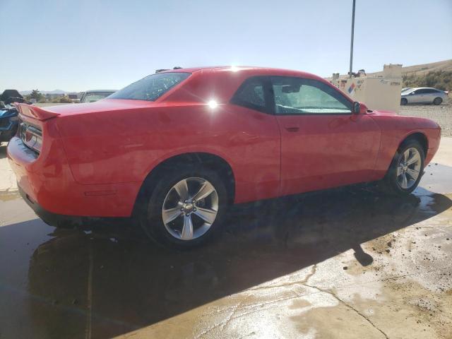Photo 3 from auction – 2022 DODGE CHALLENGER with VIN 2C3CDZAG0NH211322