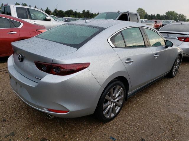 Photo 3 from auction – 2019 MAZDA 3 PREFERRE with VIN 3MZBPADLXKM109125