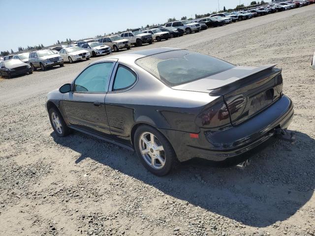 Photo 2 from auction – 2001 OLDSMOBILE ALERO GLS with VIN 1G3NF12E81C114458